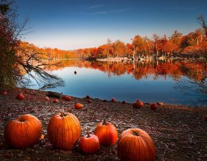 Halloween in Wisconsin Dells
