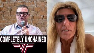 Van Halen Tribute Band - Completely Unchained