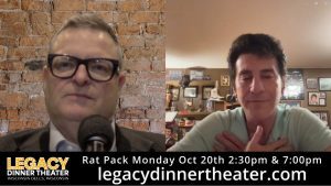 The Rat Pack at Wisconsin Dells