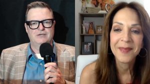 Top of the World Interview