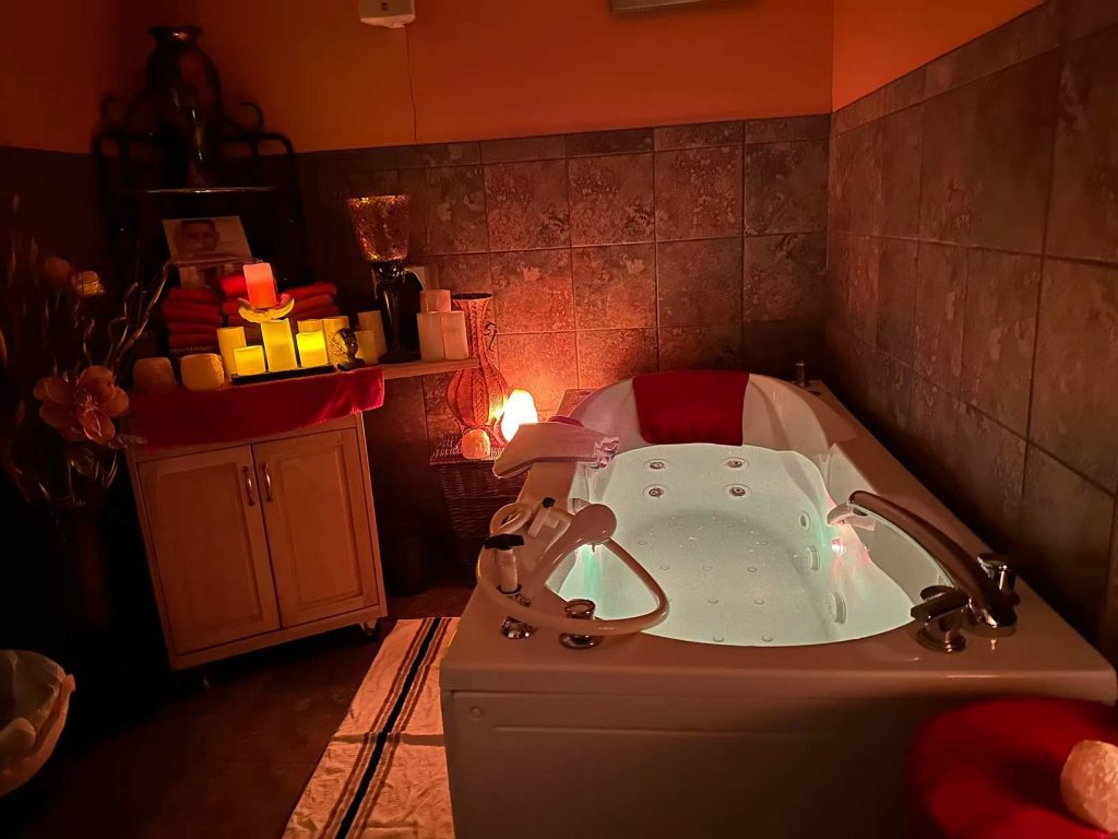 Cleopatra's Health & Wellness Spa